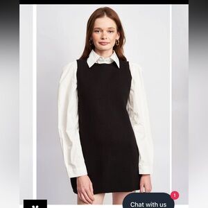 Shirt Dress One Piece